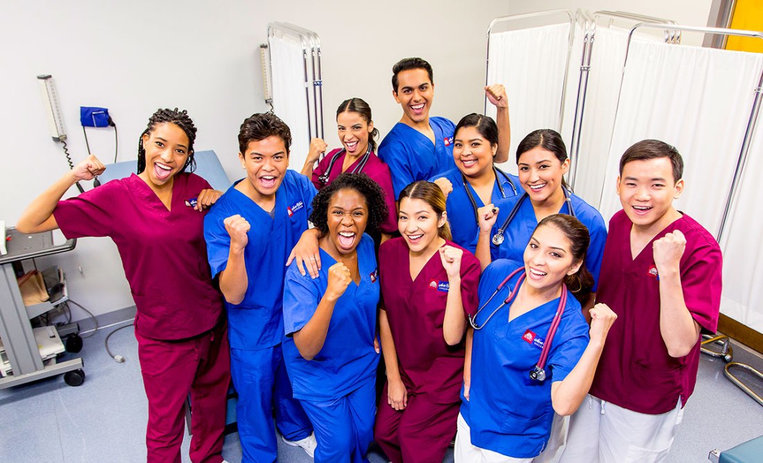 north-west-college-nursing-school-los-angeles